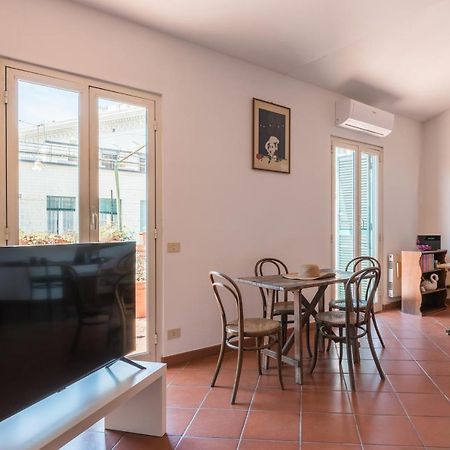 Colosseo Stylish Penthouse Рим Екстериор снимка