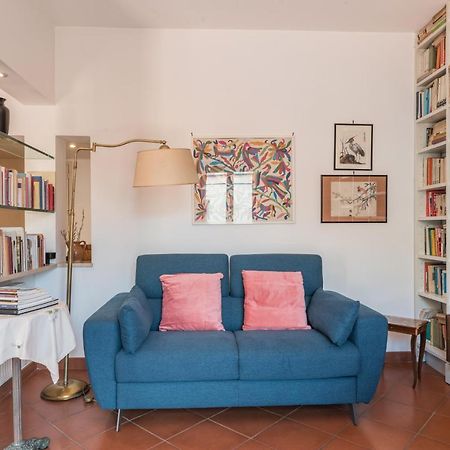 Colosseo Stylish Penthouse Рим Екстериор снимка