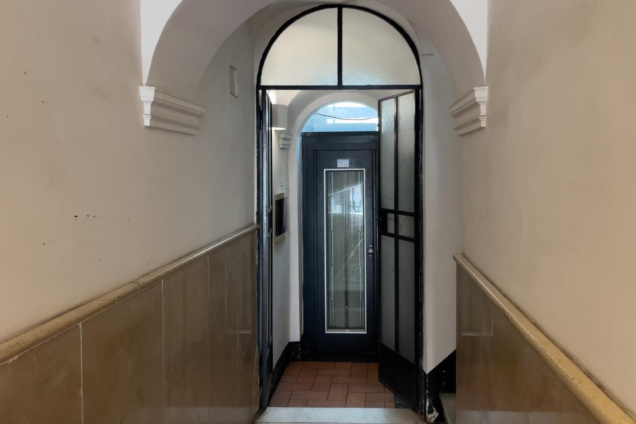 Colosseo Stylish Penthouse Рим Екстериор снимка