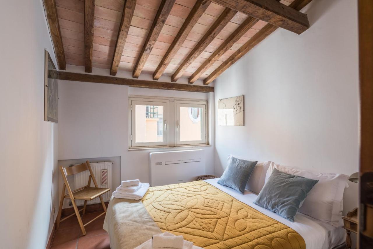 Colosseo Stylish Penthouse Рим Екстериор снимка
