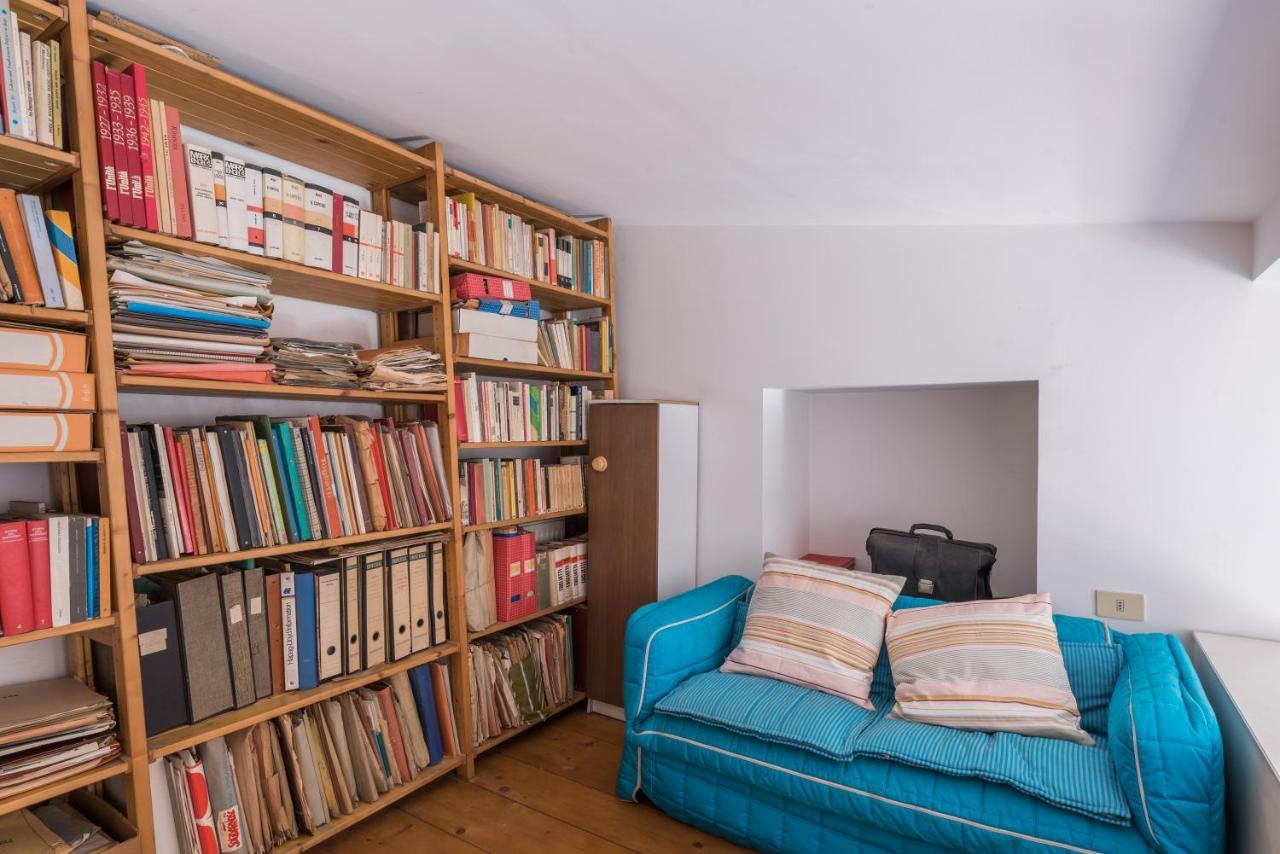 Colosseo Stylish Penthouse Рим Екстериор снимка