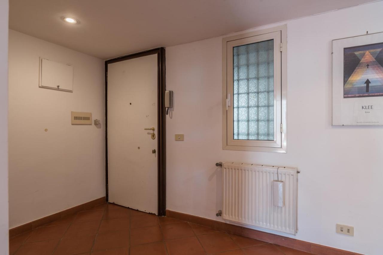 Colosseo Stylish Penthouse Рим Екстериор снимка