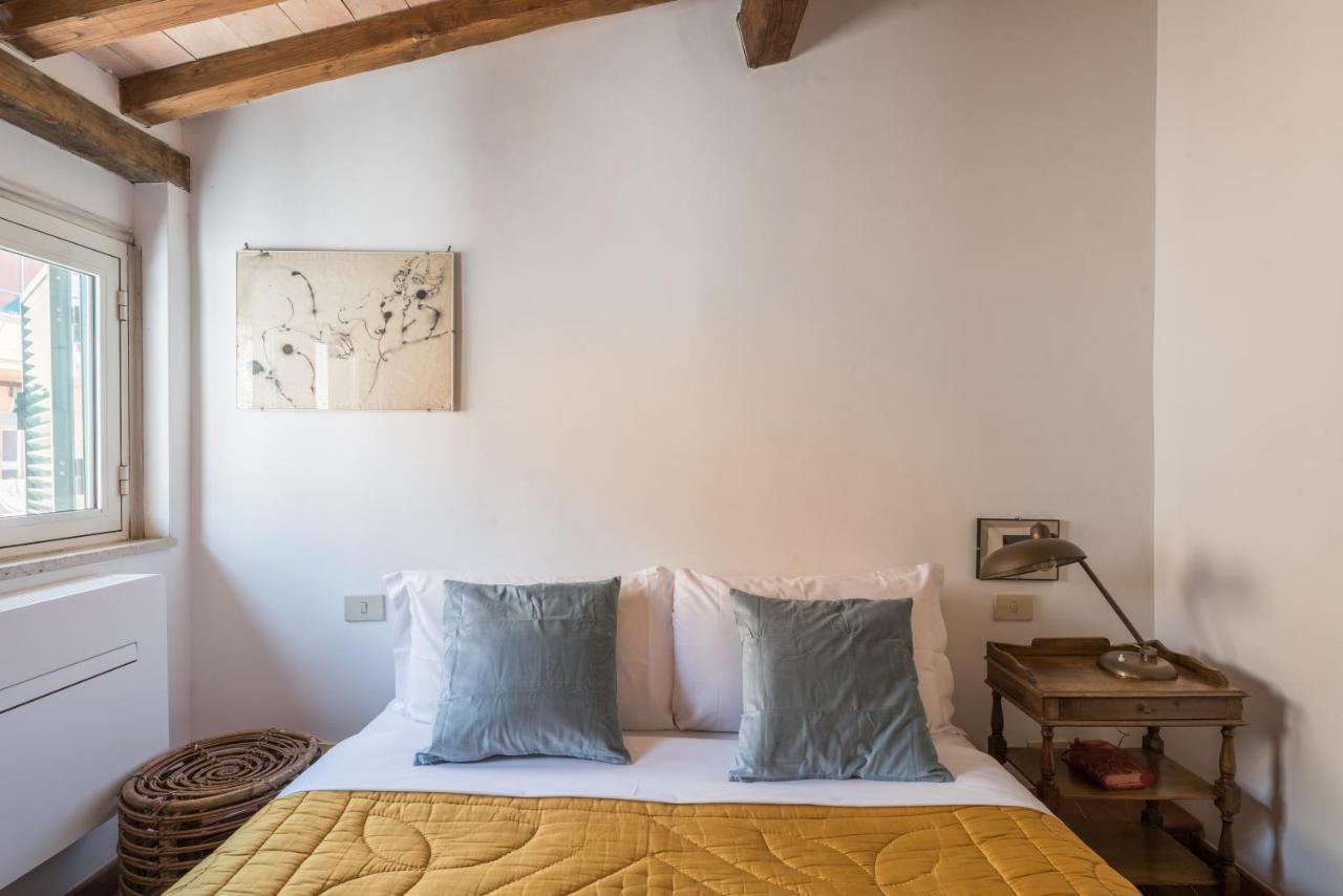 Colosseo Stylish Penthouse Рим Екстериор снимка