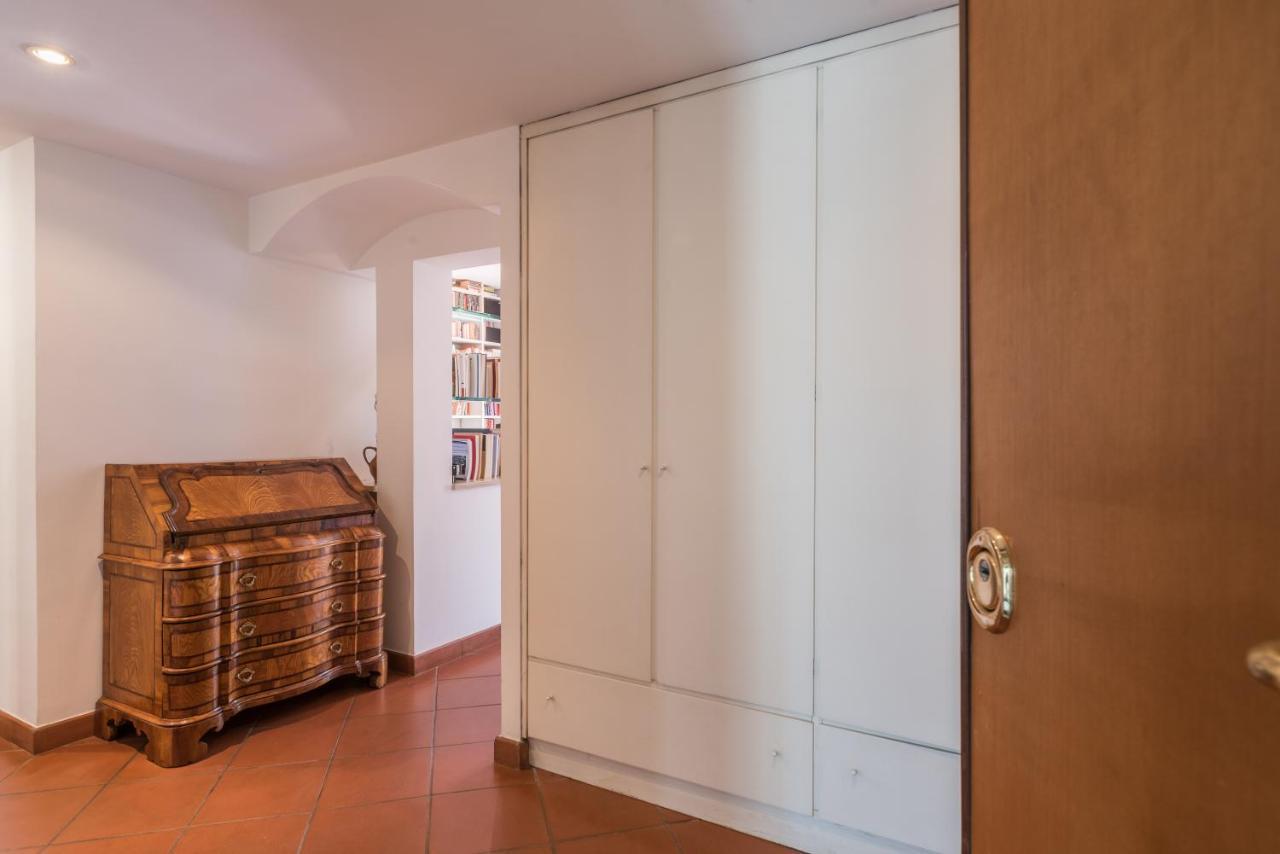 Colosseo Stylish Penthouse Рим Екстериор снимка