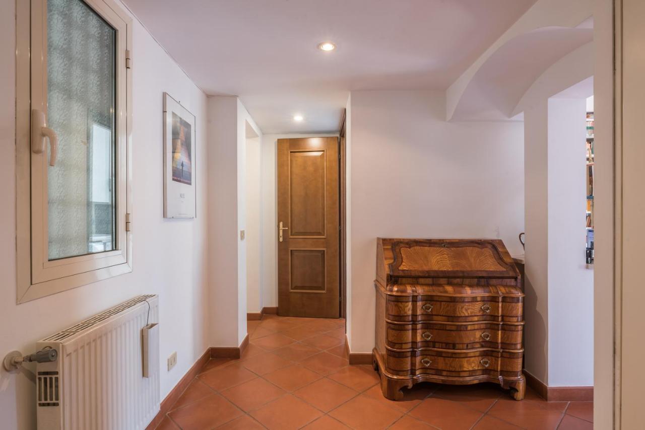 Colosseo Stylish Penthouse Рим Екстериор снимка